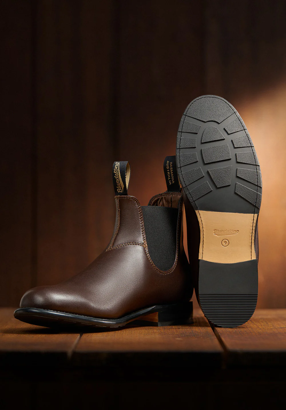 Men's Heritage #155 - Image 6