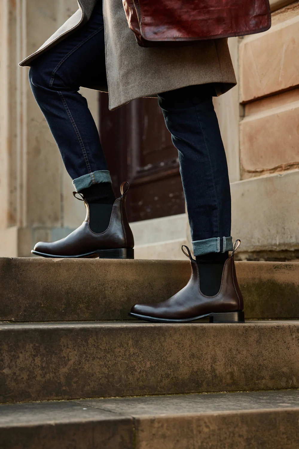 Men's Heritage #155 - Image 7