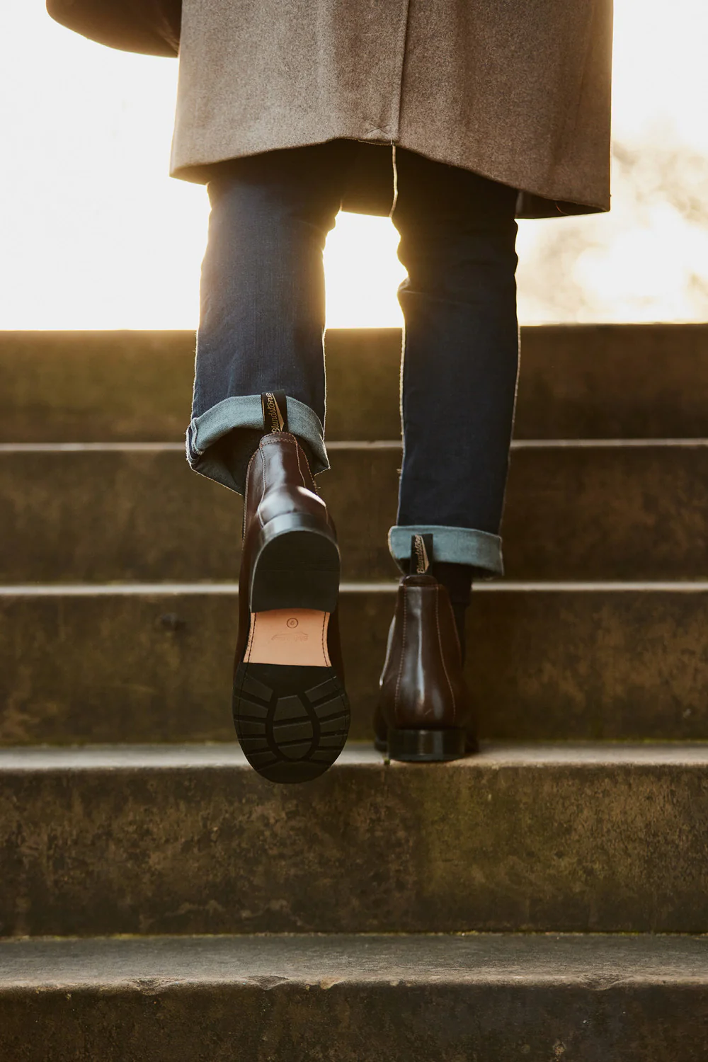 Men's Heritage #155 - Image 8