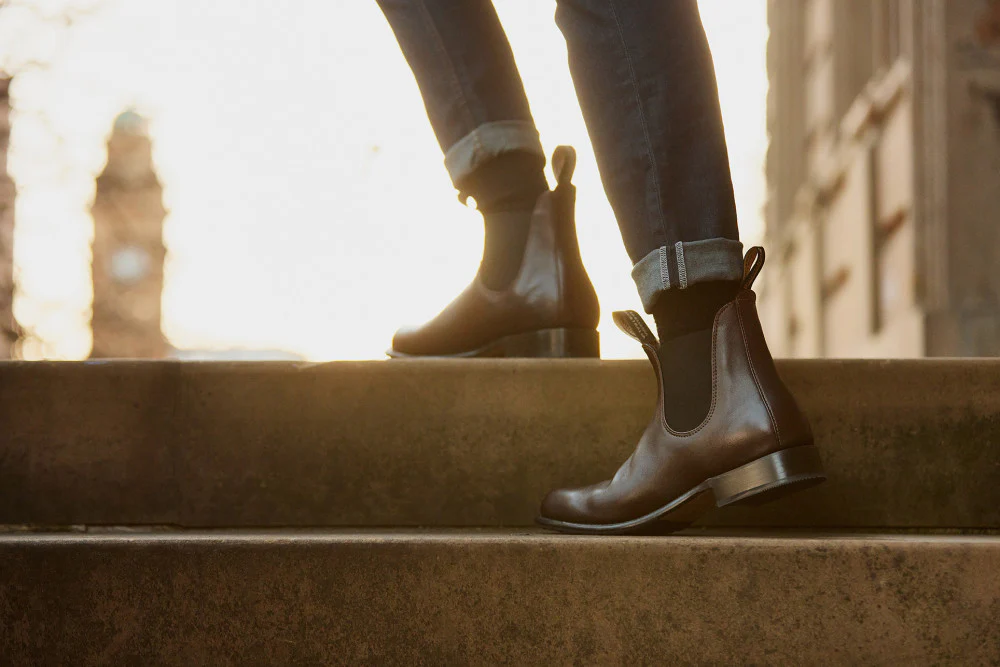 Men's Heritage #155 - Image 9