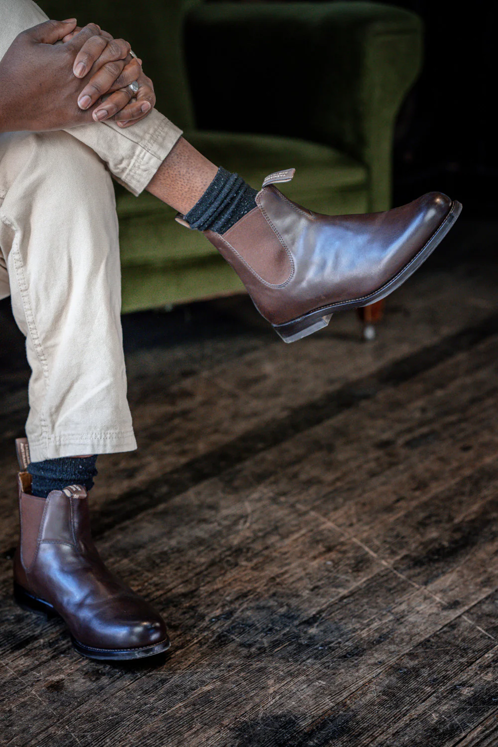 Men's Heritage #157 - Image 11