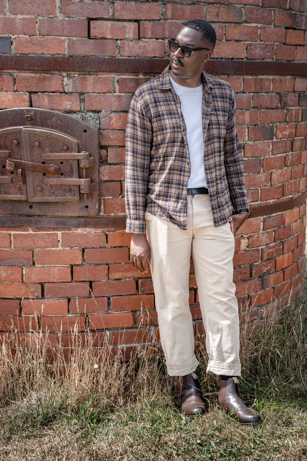 Men's Heritage #157 - Image 13