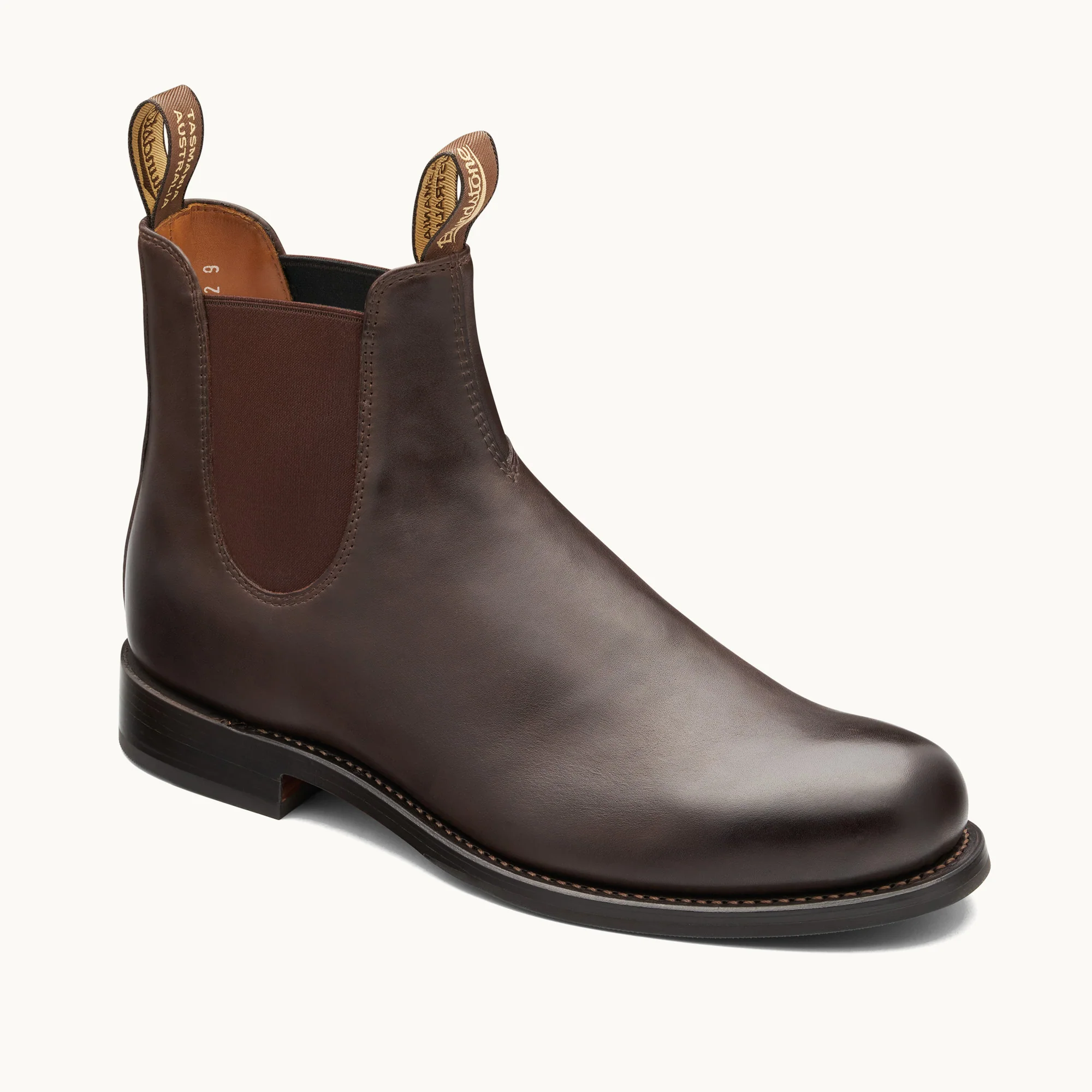 Men's Heritage #157 - Image 3