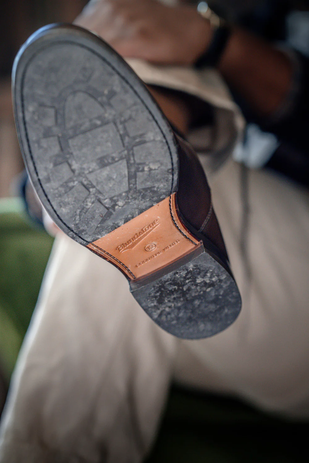 Men's Heritage #157 - Image 5