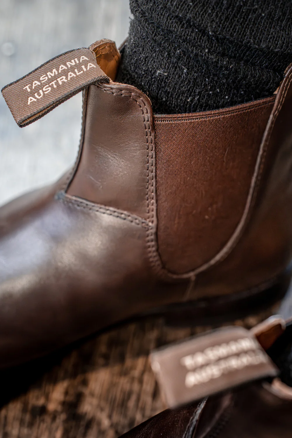 Men's Heritage #157 - Image 6