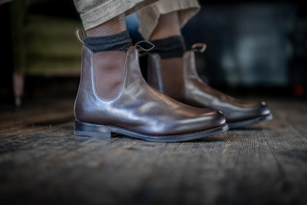 Men's Heritage #157 - Image 7