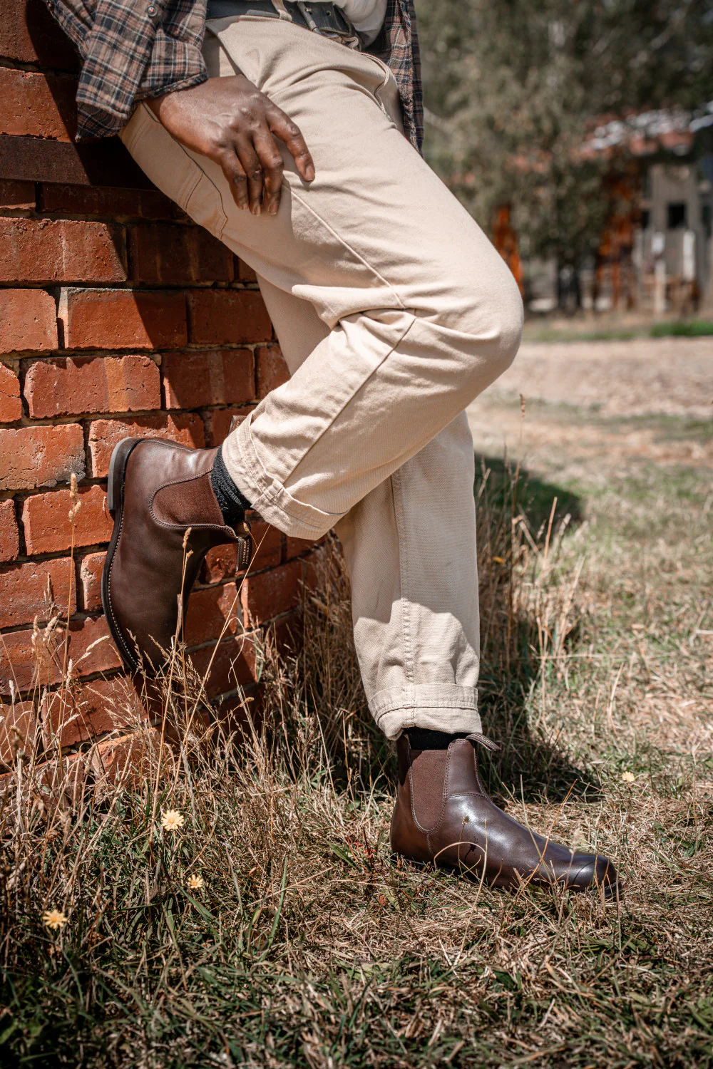 Men's Heritage #157 - Image 8