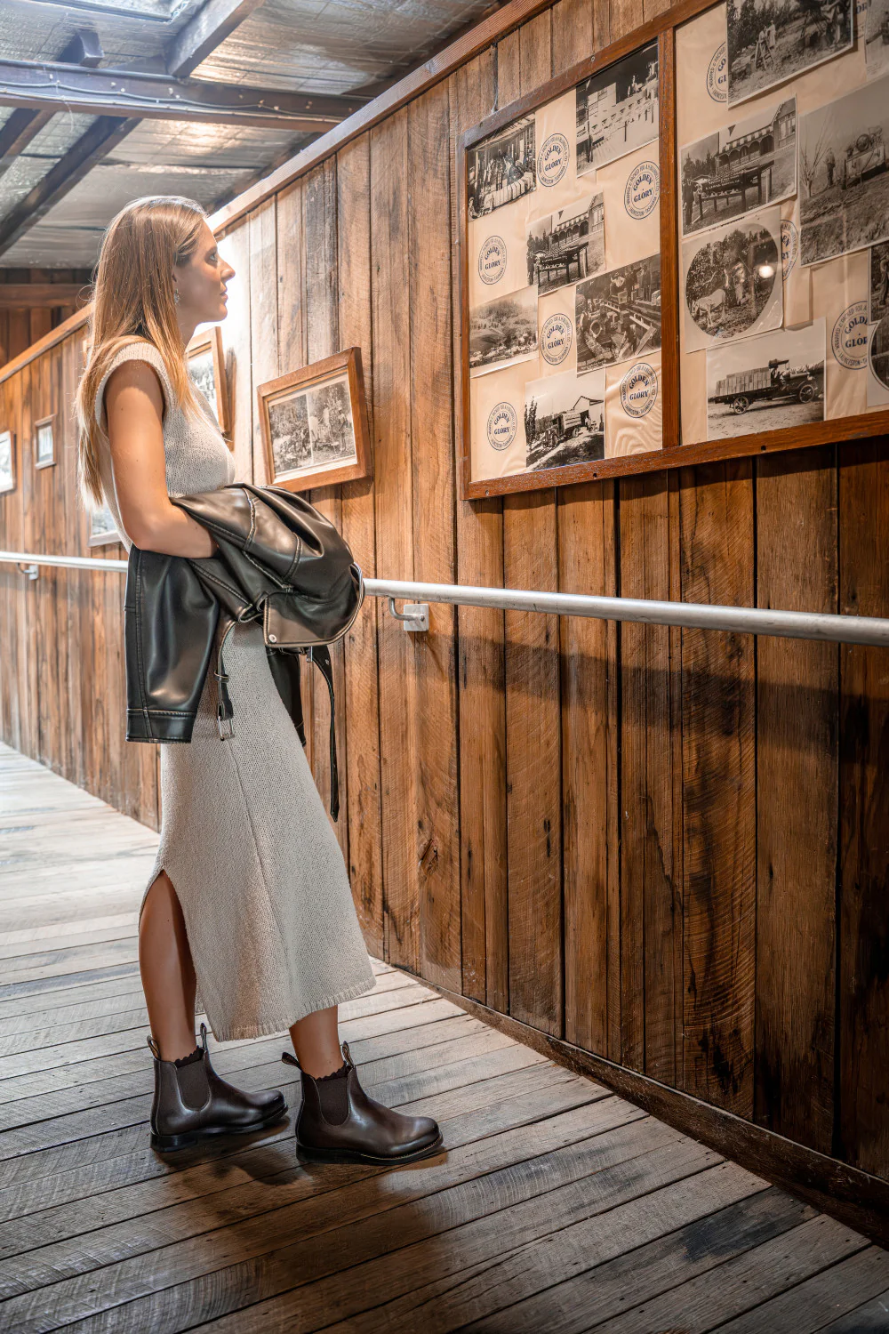 Women's Heritage #157 - Image 10