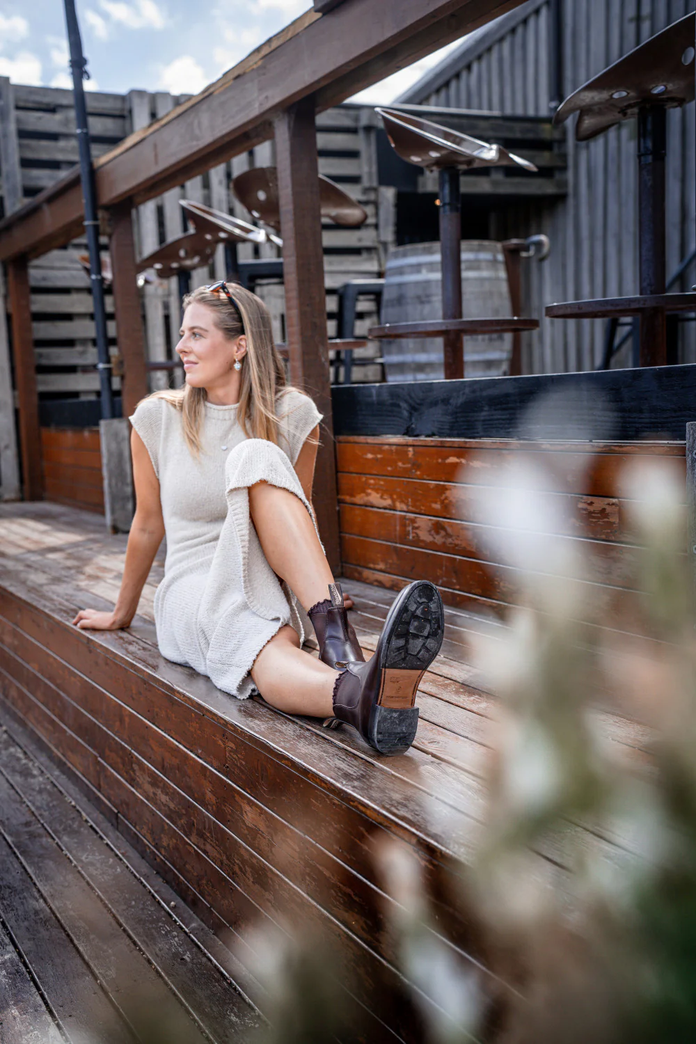 Women's Heritage #157 - Image 13