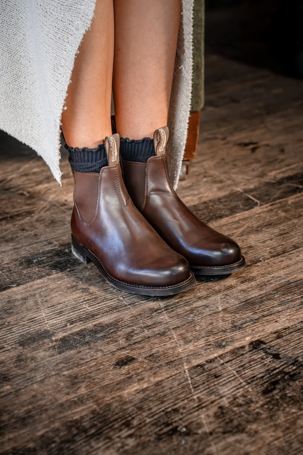 Women's Heritage #157 - Image 5