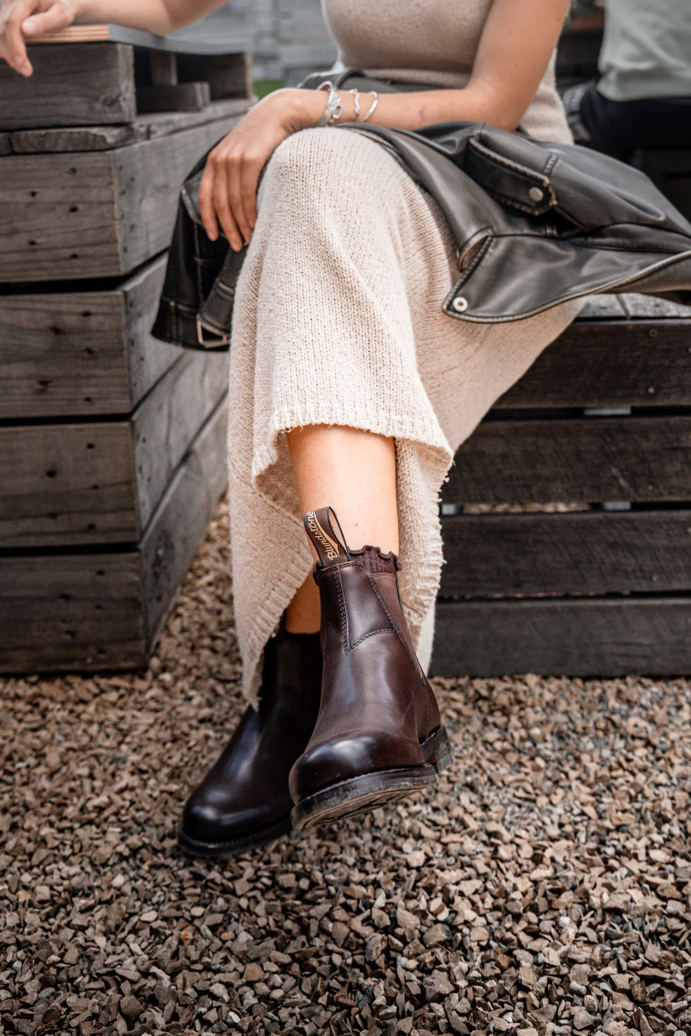 Women's Heritage #157 - Image 6