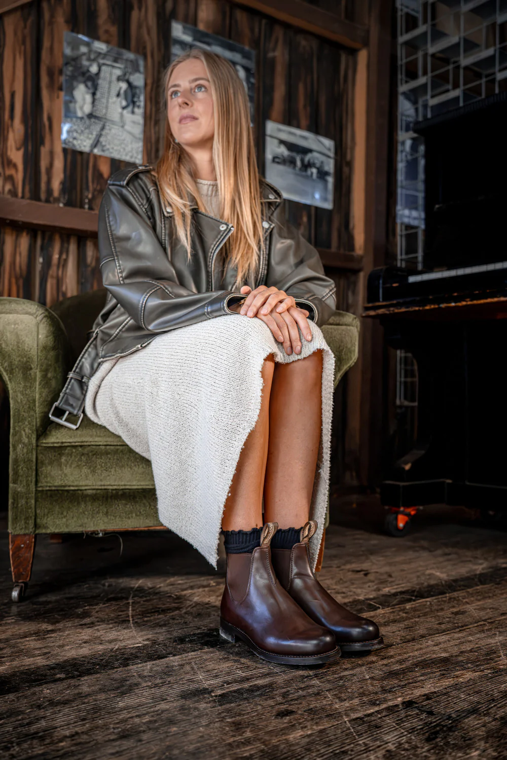 Women's Heritage #157 - Image 8