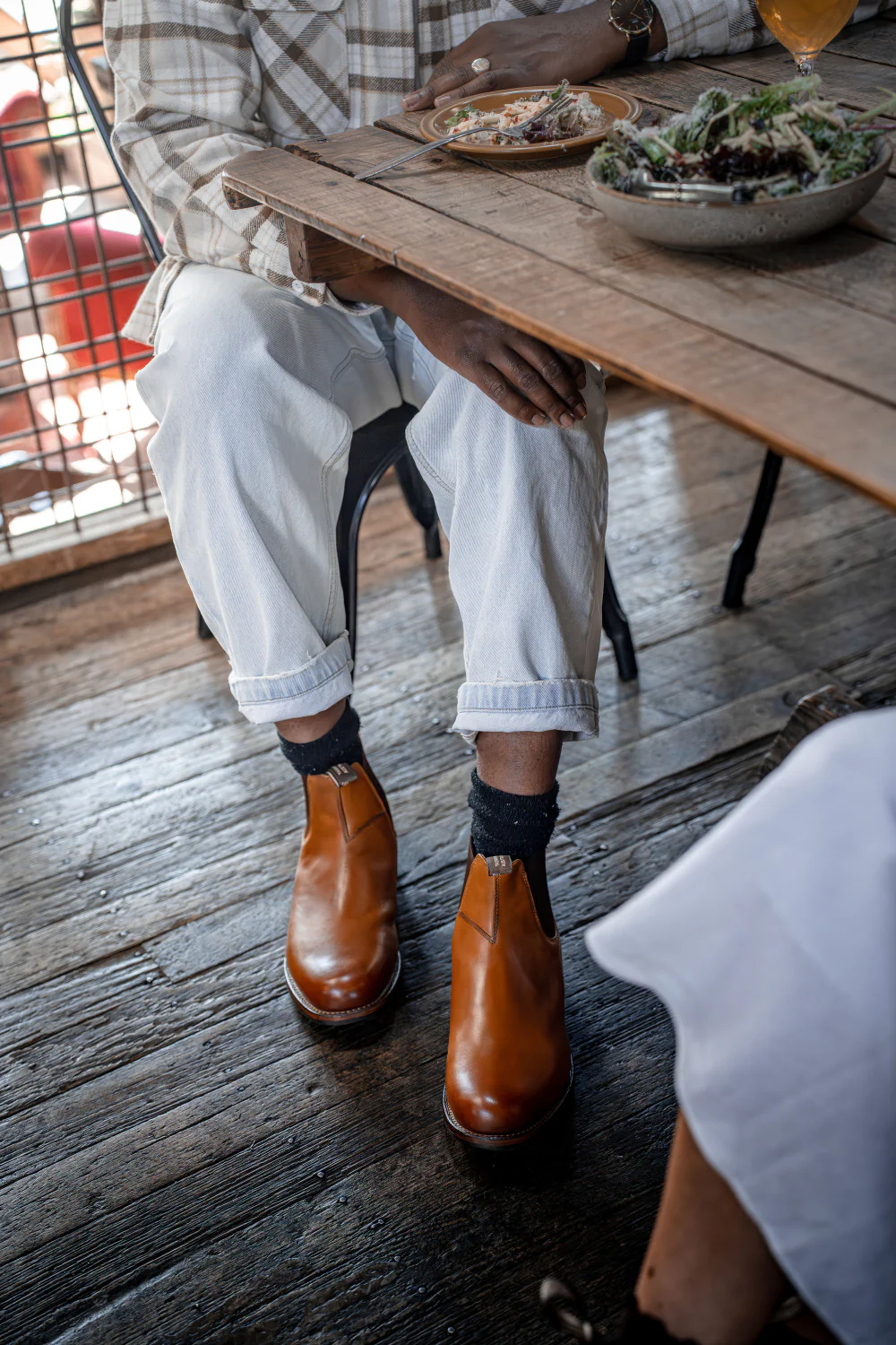 Men's Heritage #158 - Image 13