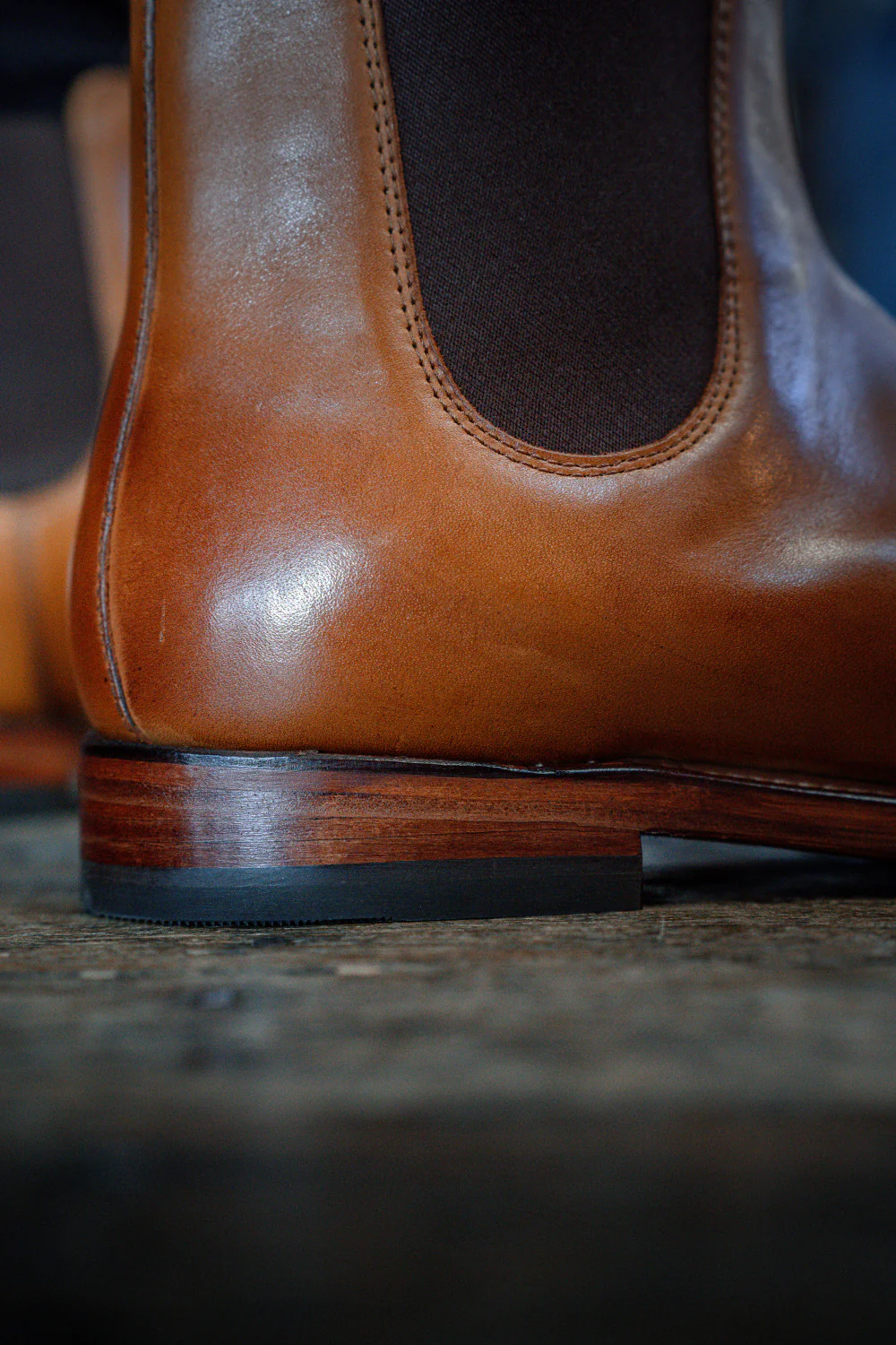 Men's Heritage #158 - Image 6