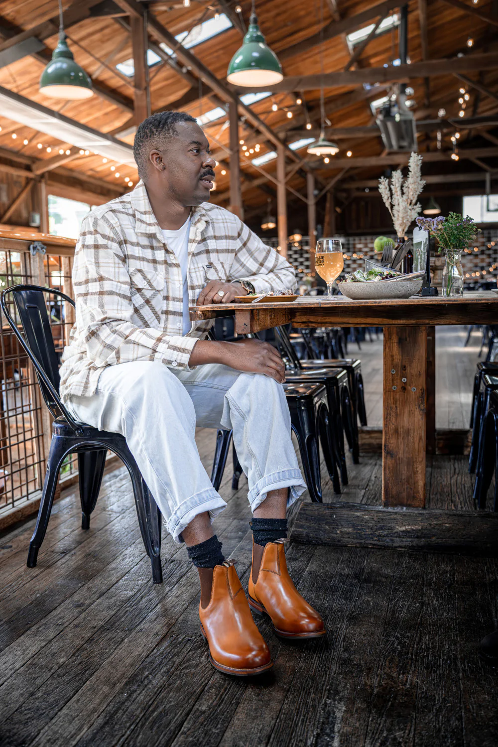 Men's Heritage #158 - Image 7