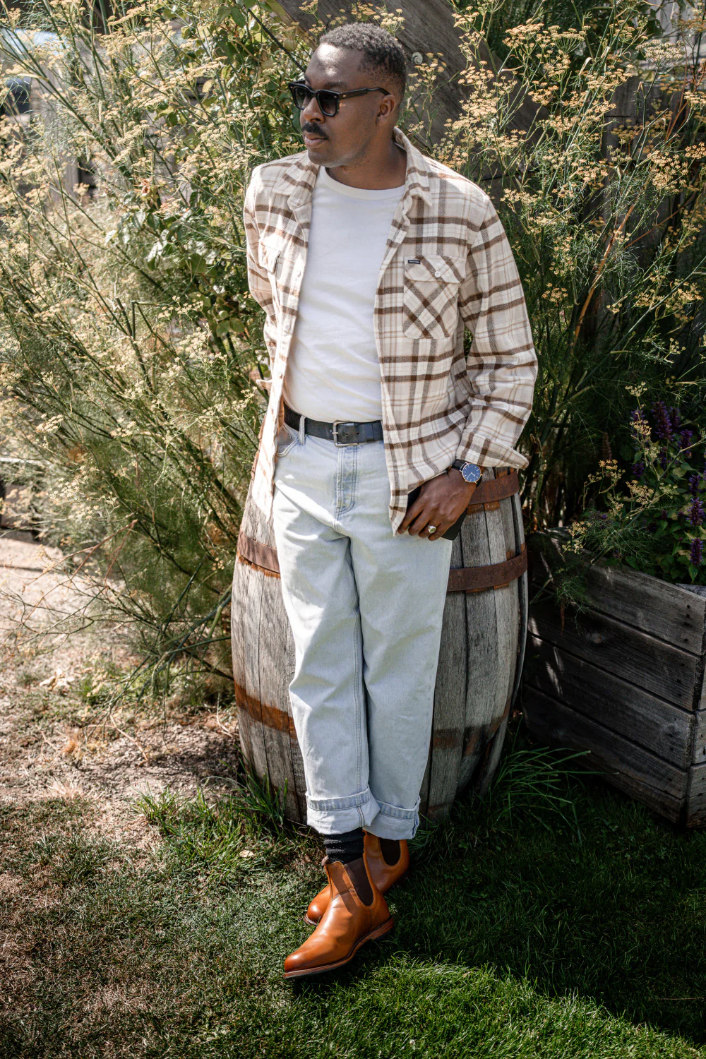 Men's Heritage #158 - Image 8