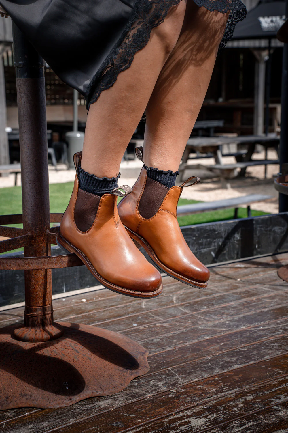 Women's Heritage #158 - Image 10