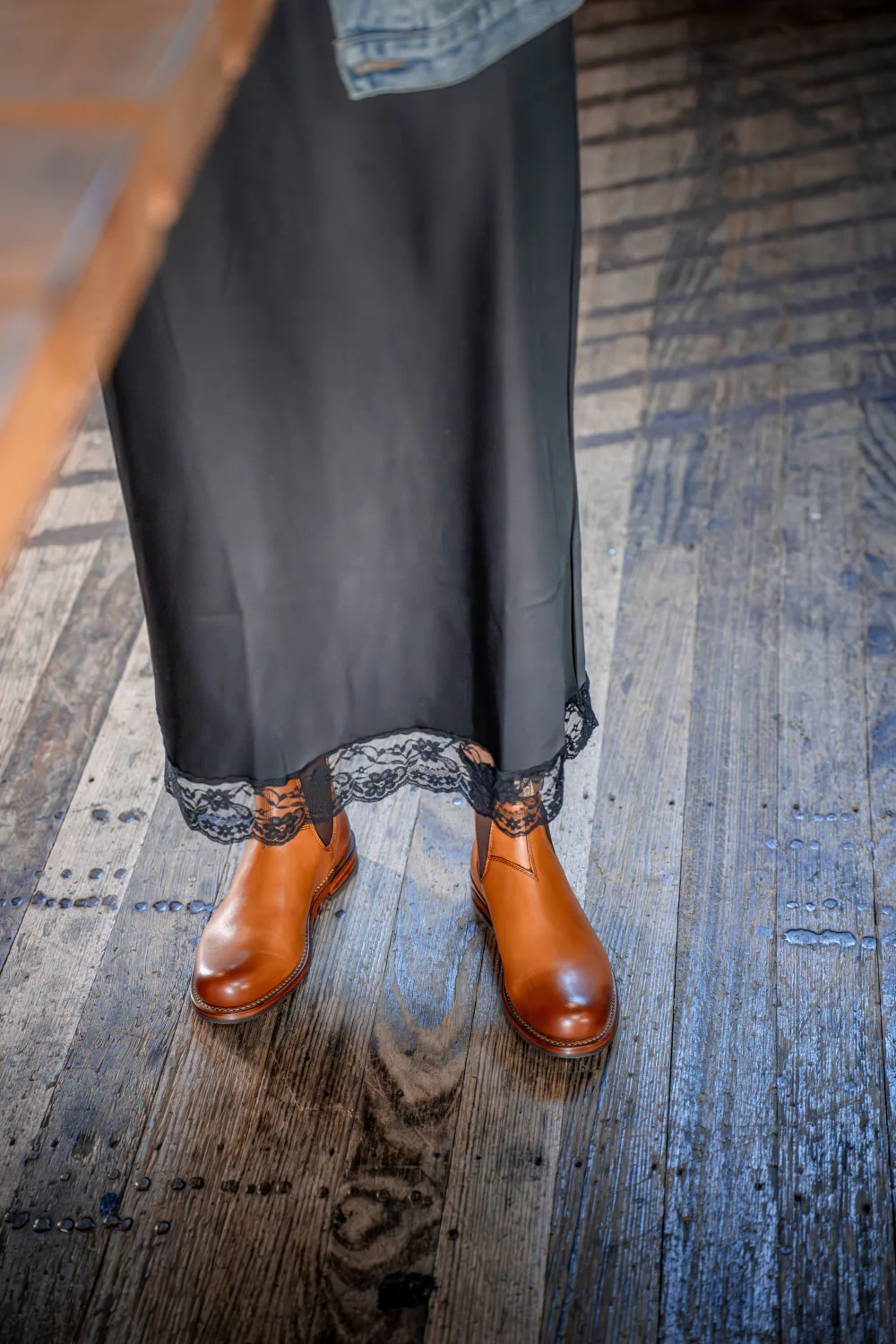 Women's Heritage #158 - Image 11