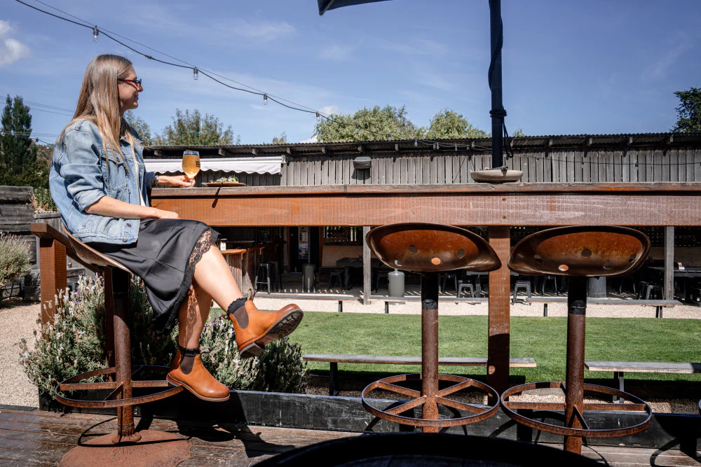 Women's Heritage #158 - Image 5