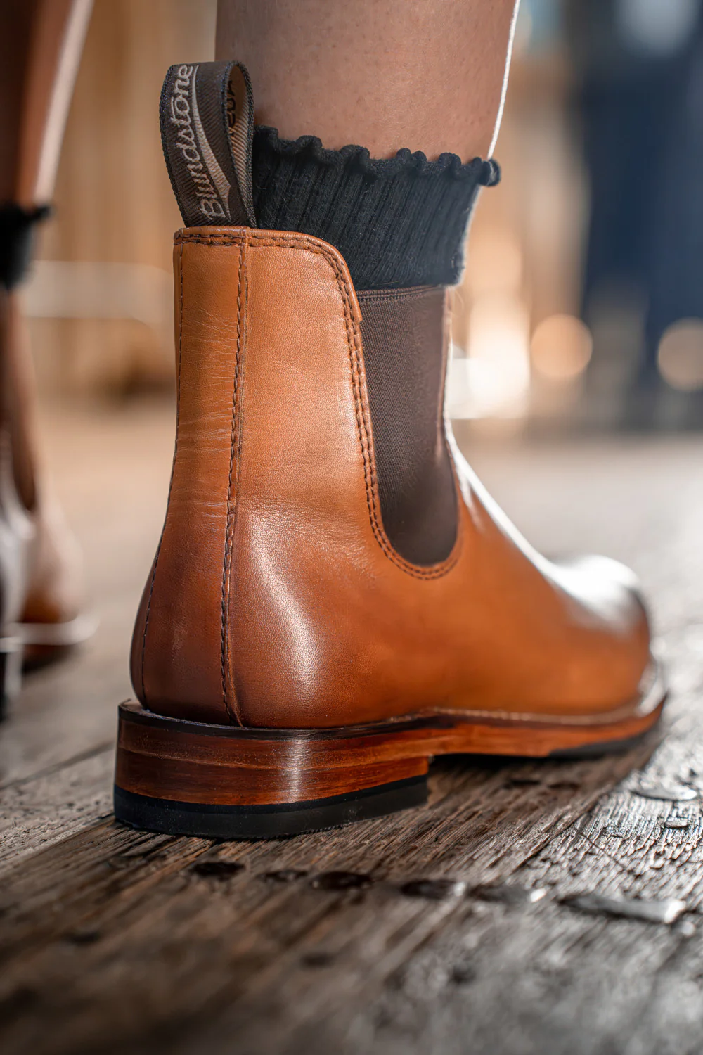 Women's Heritage #158 - Image 7