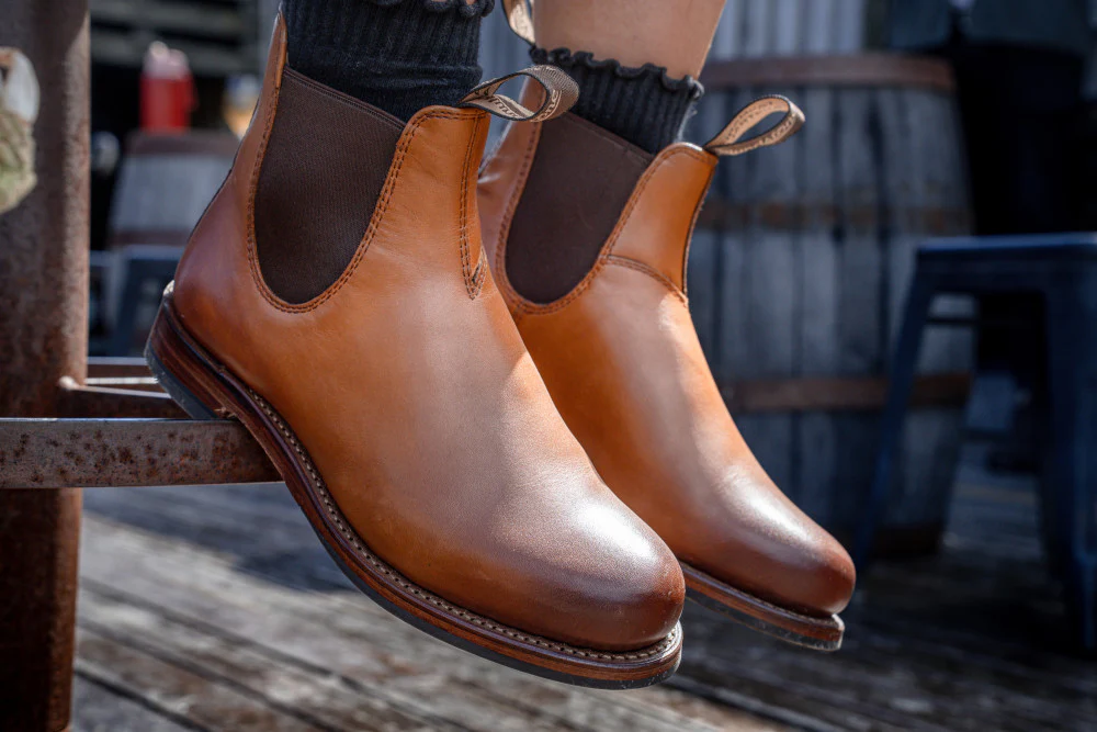 Women's Heritage #158 - Image 9