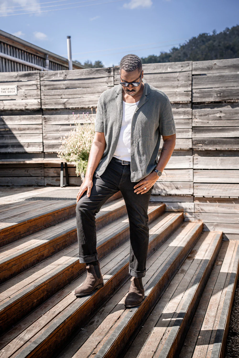 Men's Heritage #159 - Image 10