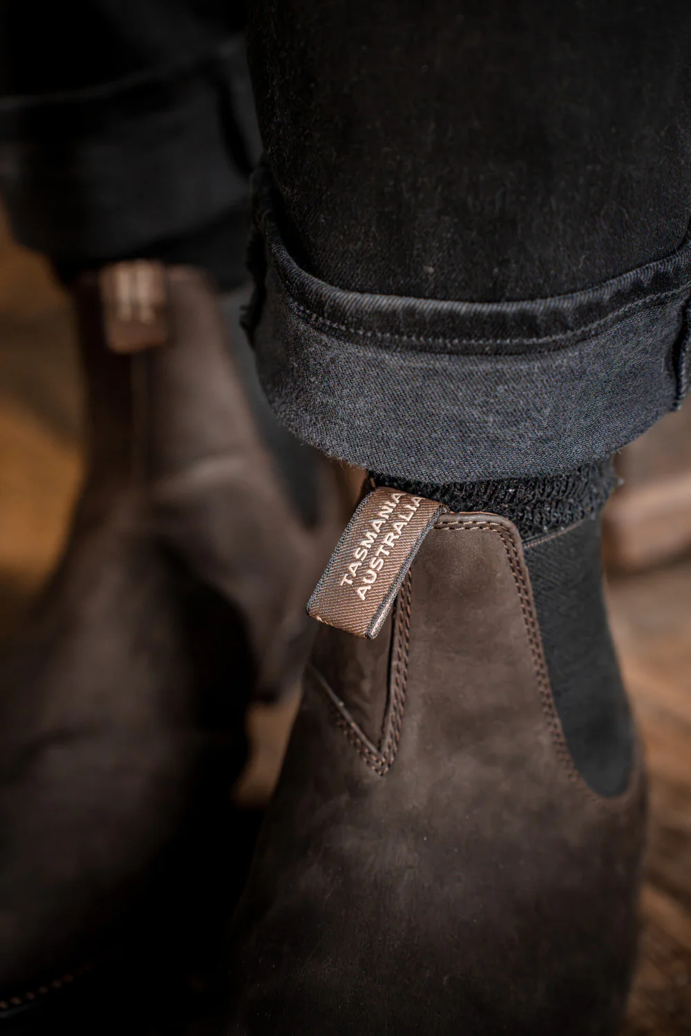 Men's Heritage #159 - Image 11