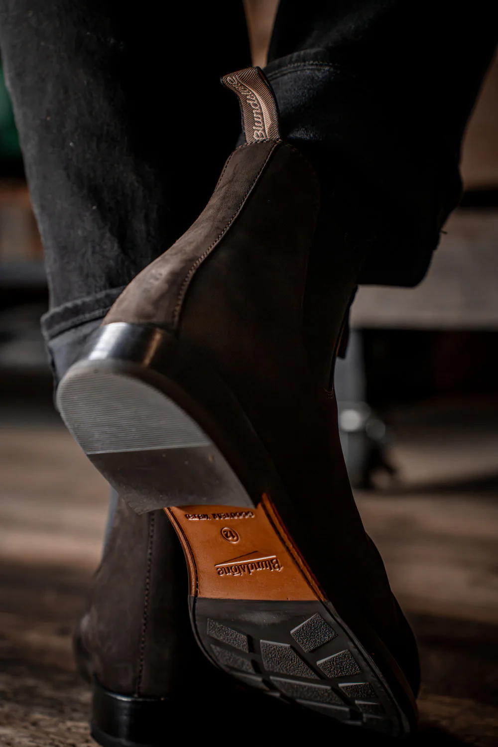 Men's Heritage #159 - Image 12