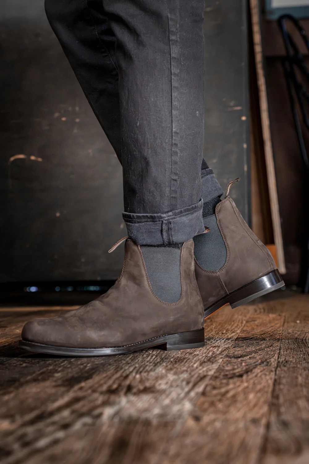 Men's Heritage #159 - Image 13