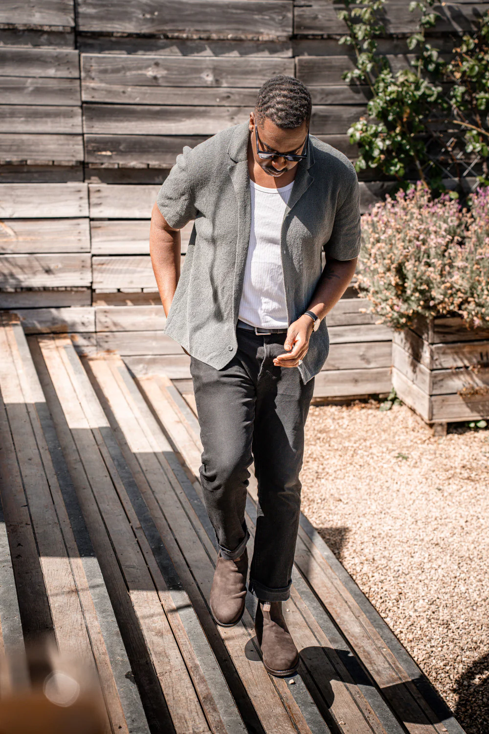 Men's Heritage #159 - Image 6