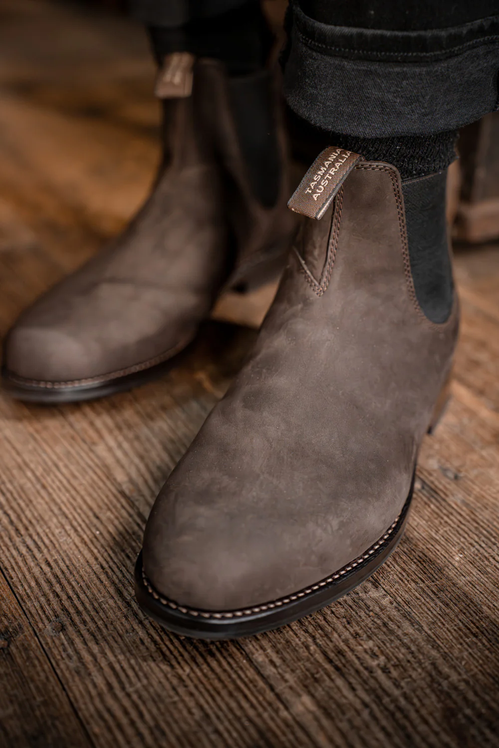 Men's Heritage #159 - Image 7