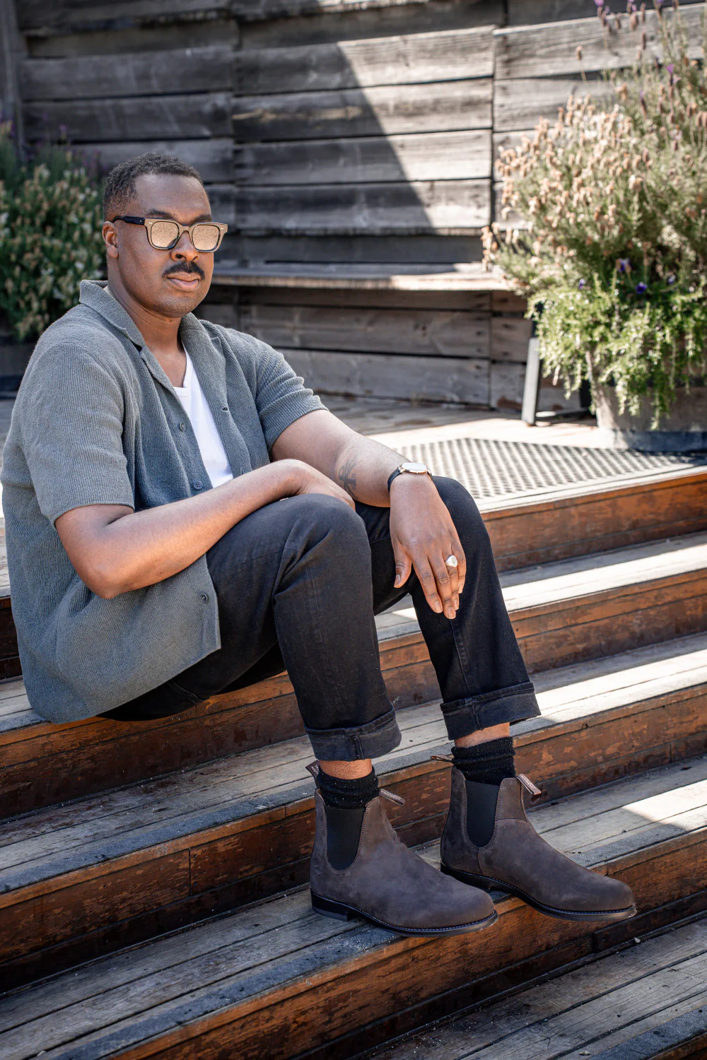 Men's Heritage #159 - Image 8