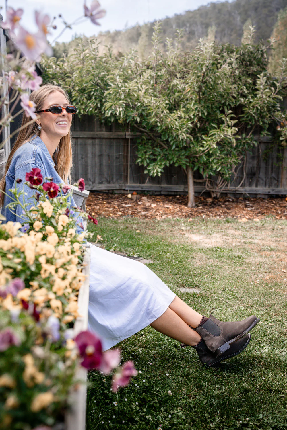 Women's Heritage #159 - Image 11