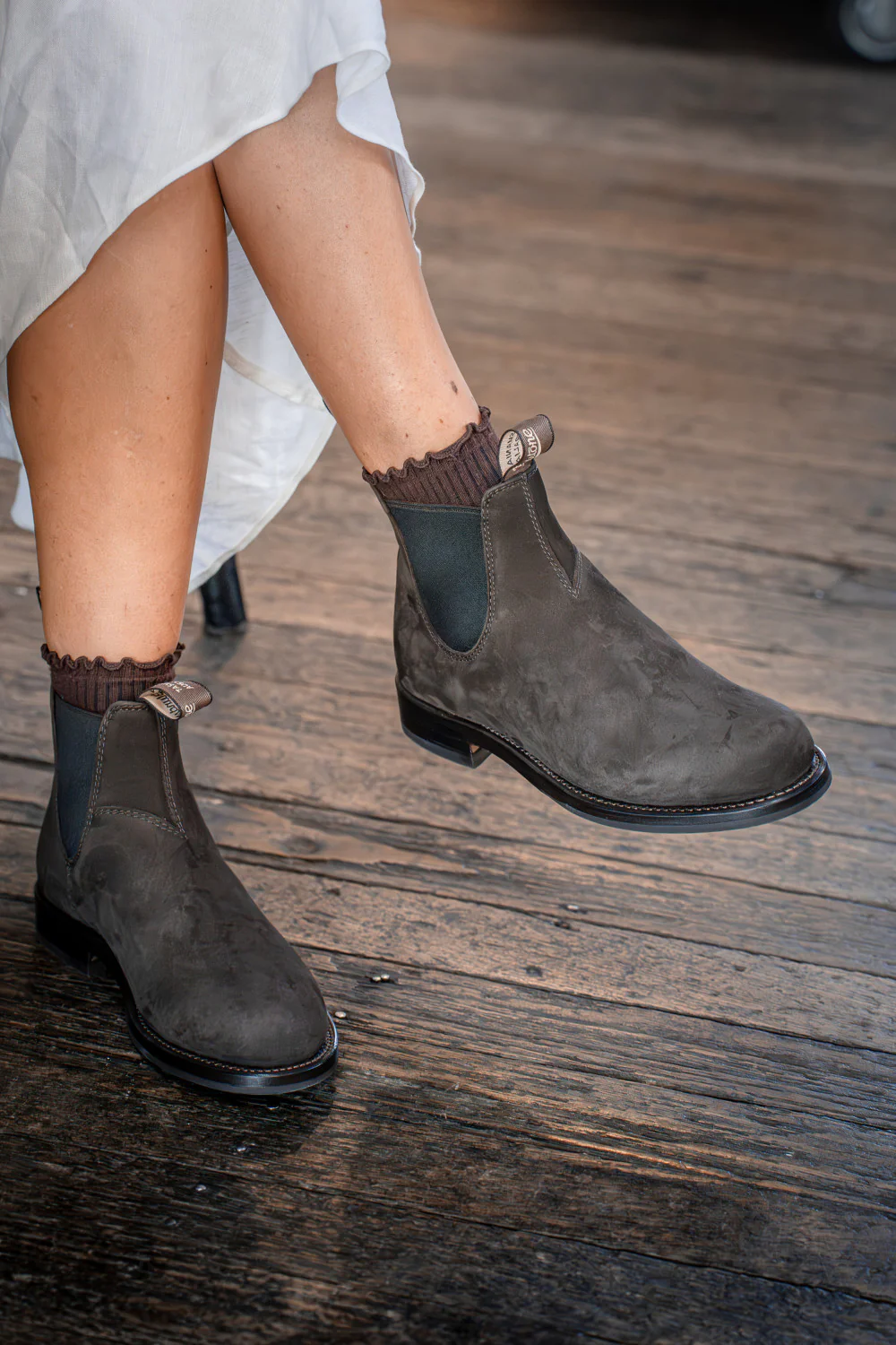 Women's Heritage #159 - Image 12