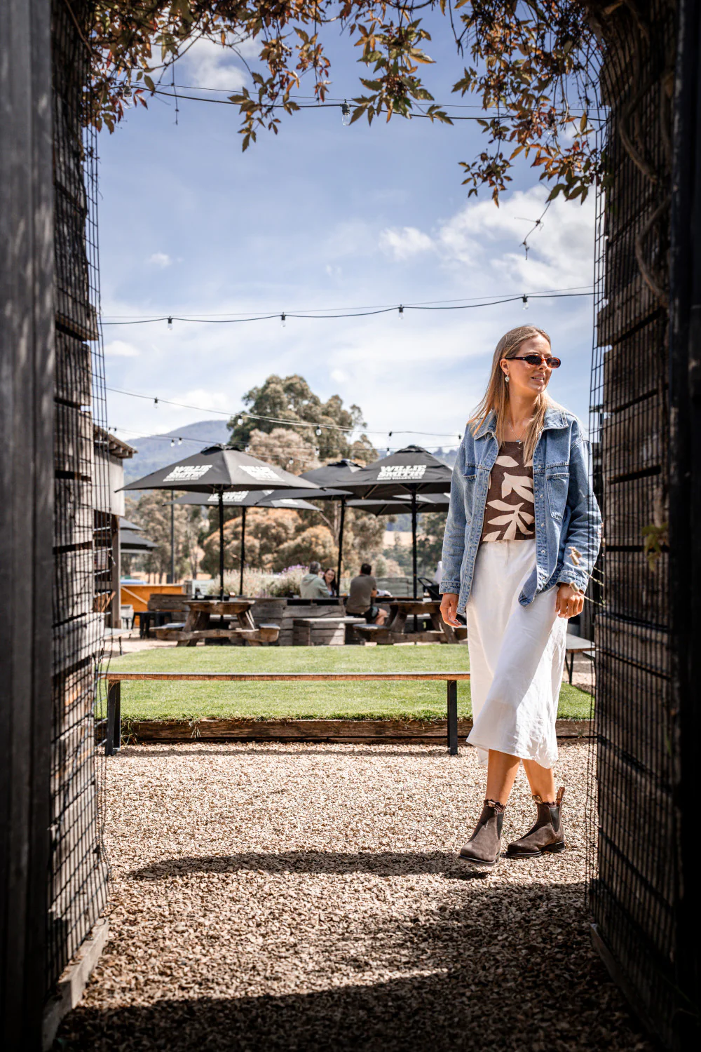 Women's Heritage #159 - Image 13