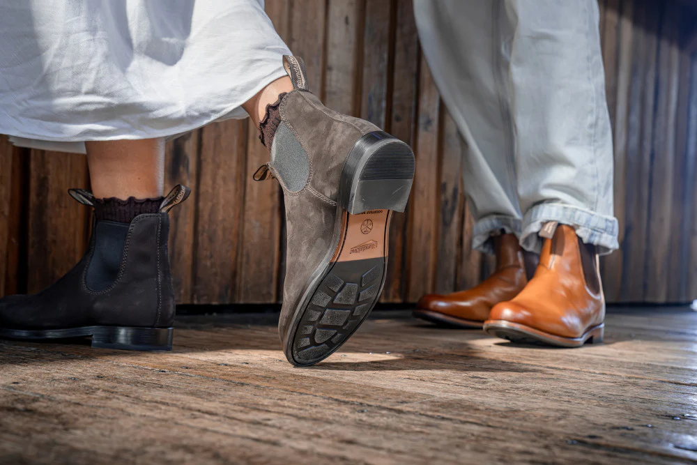 Women's Heritage #159 - Image 4