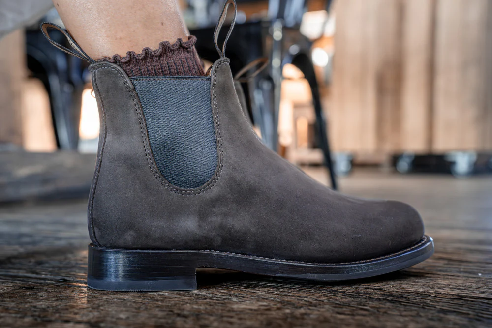 Women's Heritage #159 - Image 5