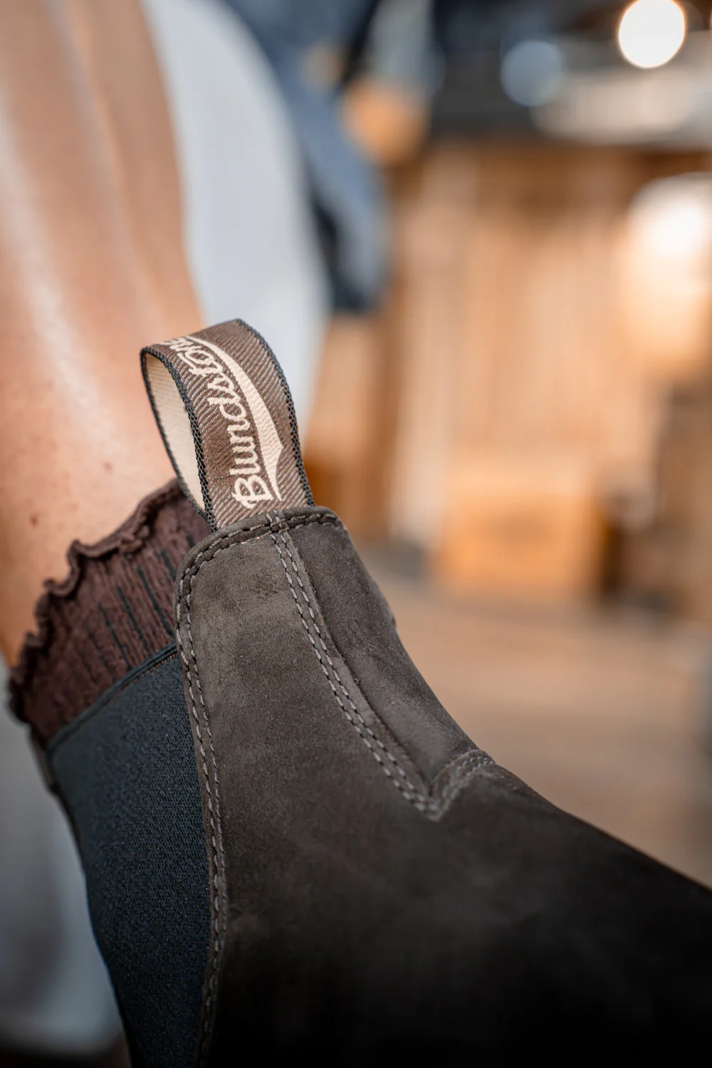 Women's Heritage #159 - Image 6