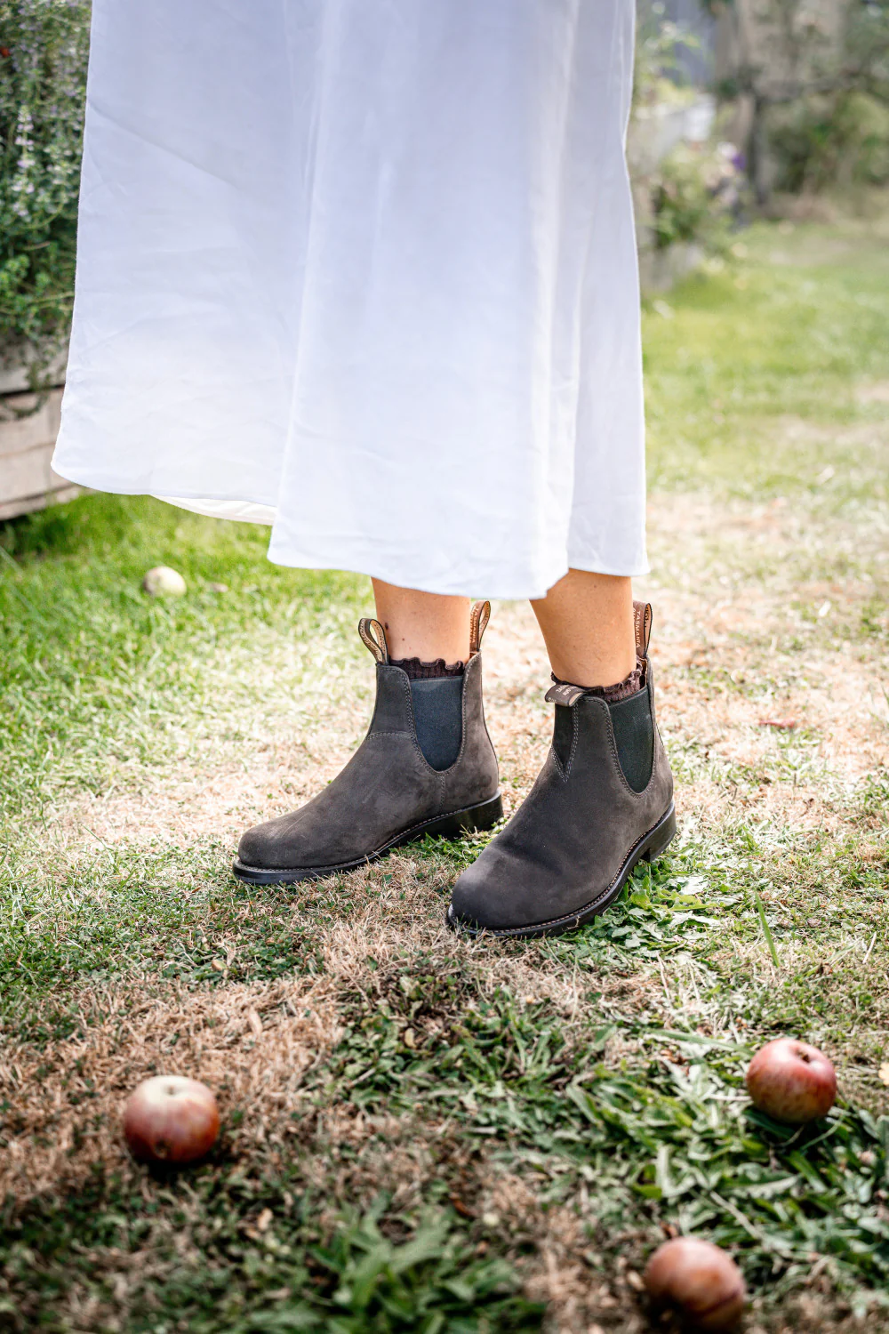 Women's Heritage #159 - Image 7