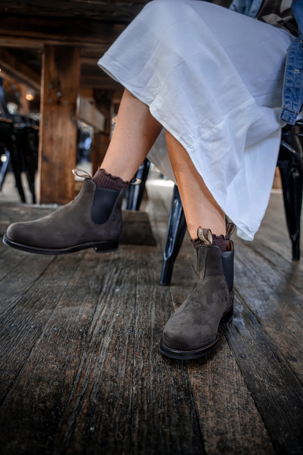 Women's Heritage #159 - Image 8