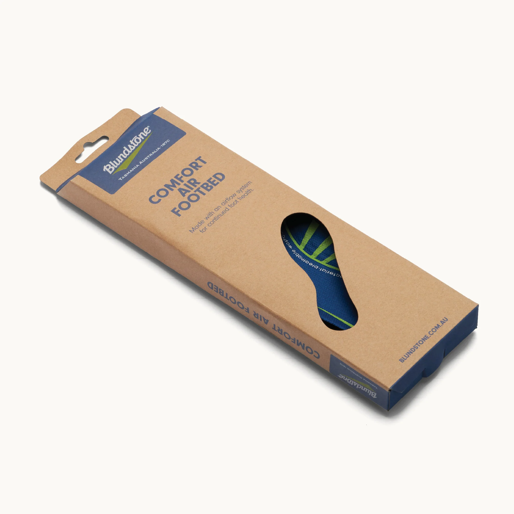 Comfort Air Footbed - Image 3