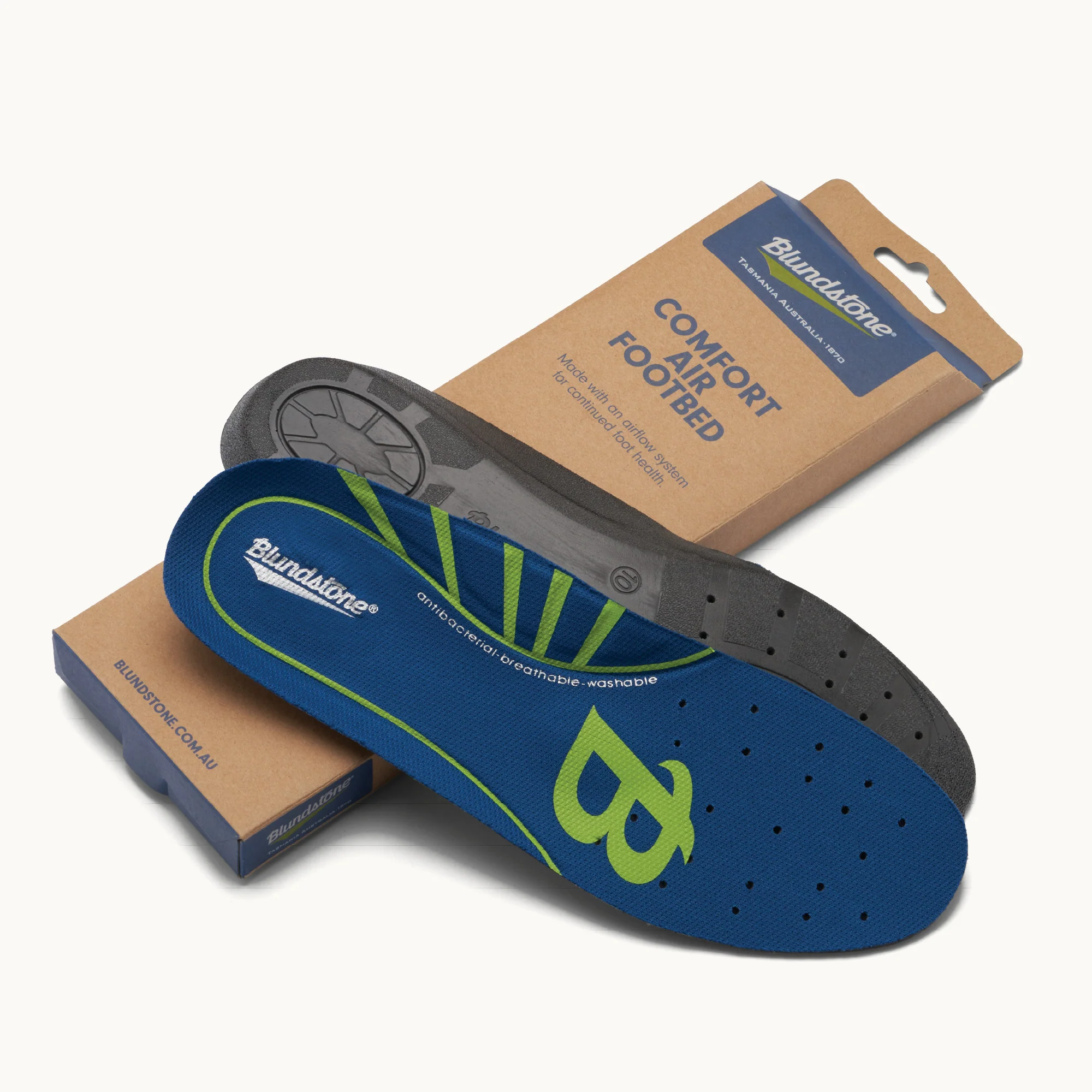 Comfort Air Footbed - Image 4