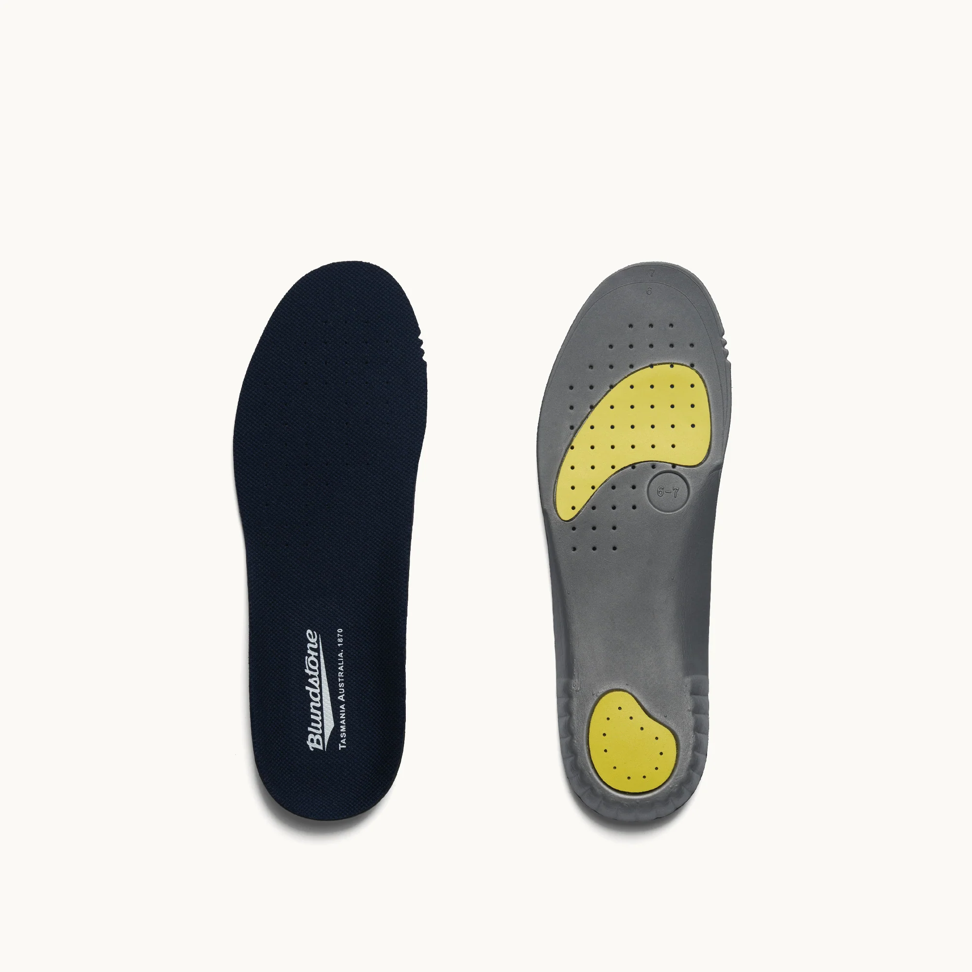 Comfort Classic Footbed - Image 3