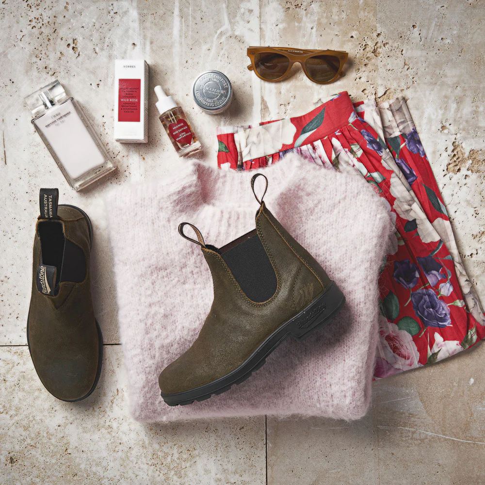 Women's Originals #1615 - Image 8