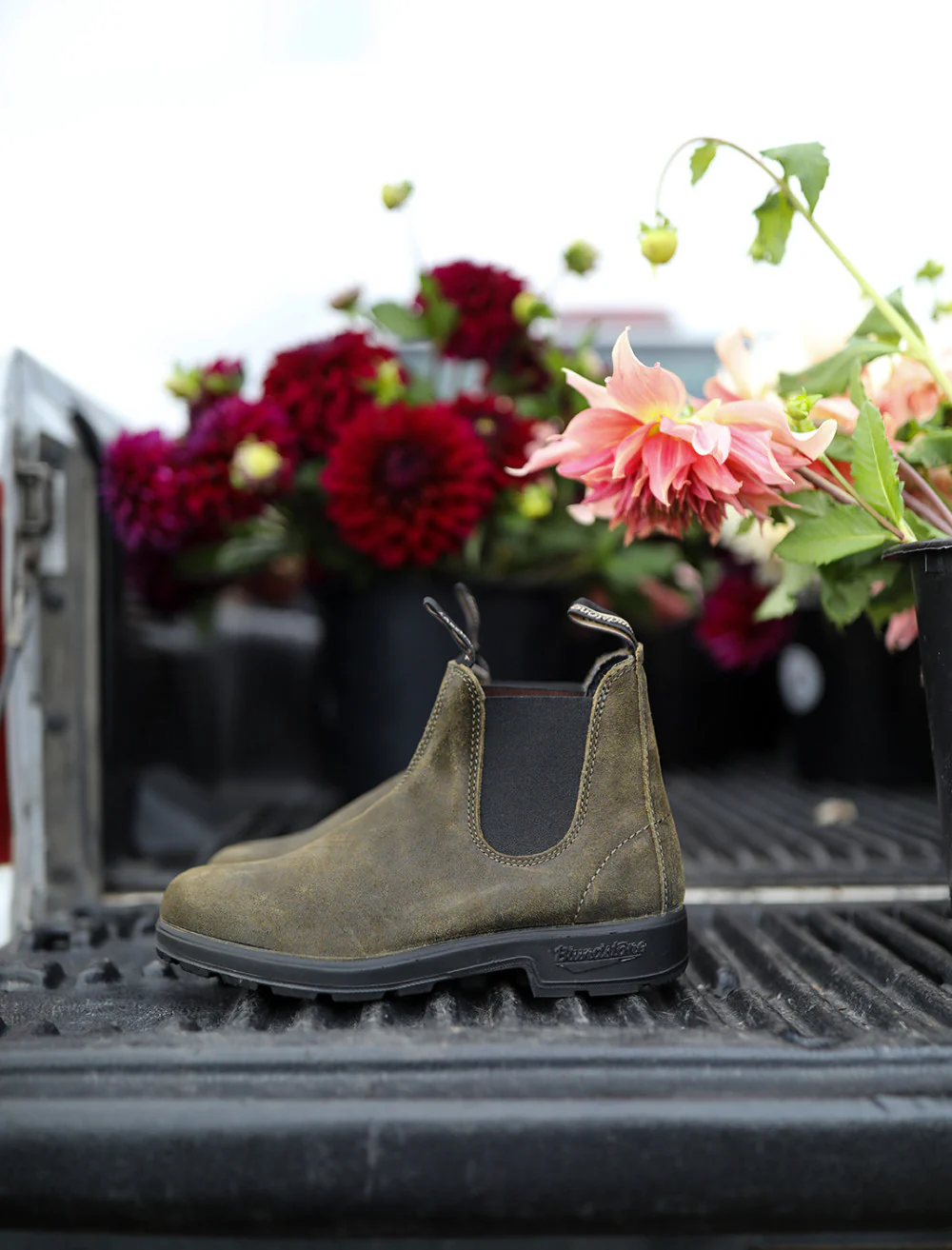 Women's Originals #1615 - Image 9