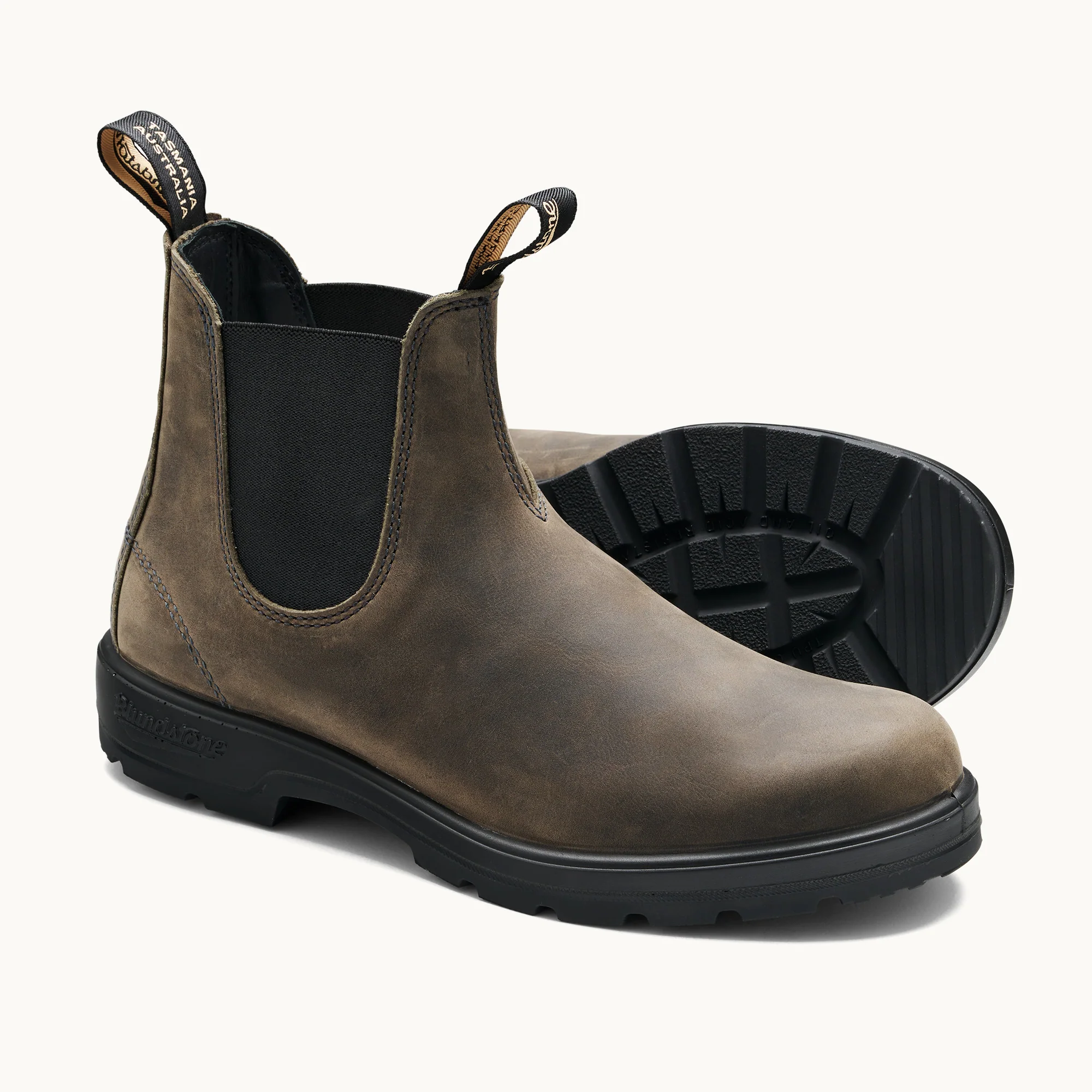 Men's Classics #2446 - Image 4