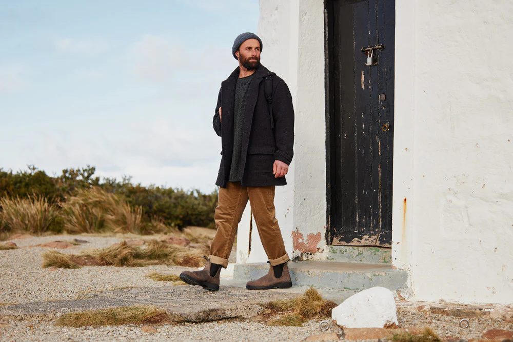 Men's Classics #2446 - Image 6