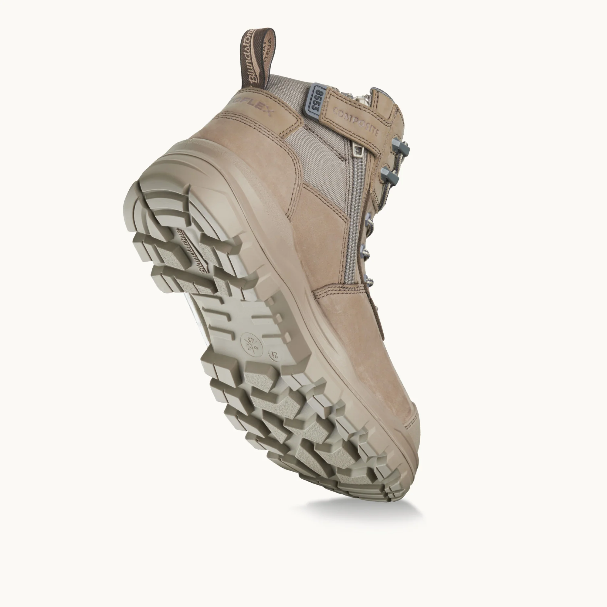 RotoFlex Series #8553 - Image 3