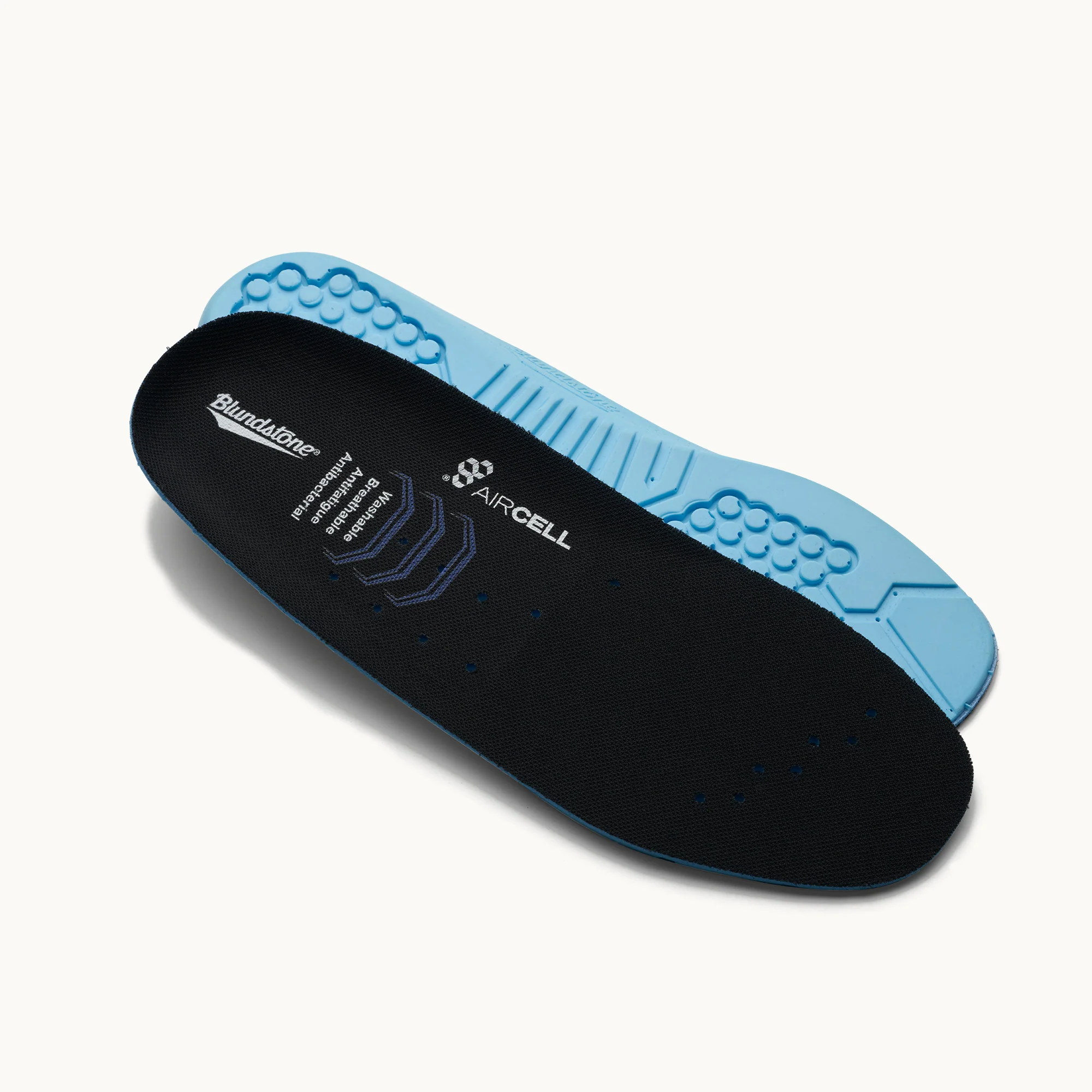 Men's Rotoflex Aircell Footbed - Image 3