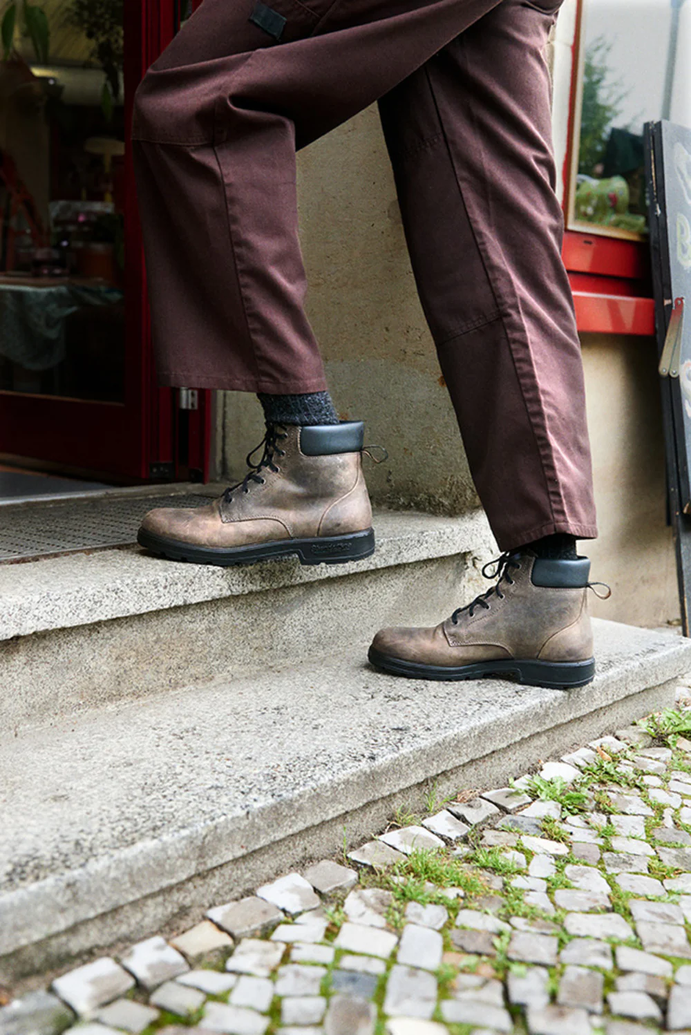 Men's Originals #2429 - Image 9